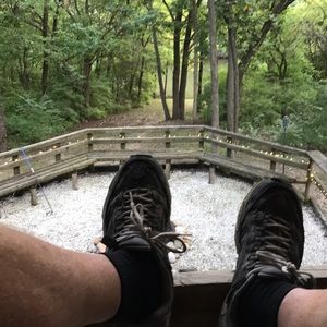 Meet your Posher, Michael